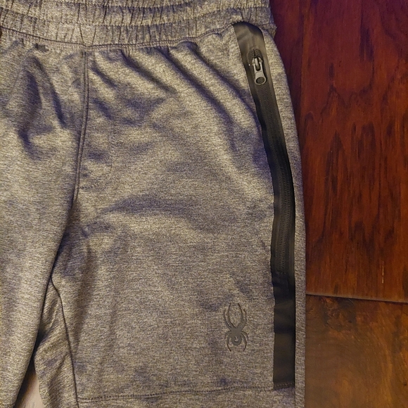 Bundle of Spyder boys/Men's joggers - Picture 14 of 16